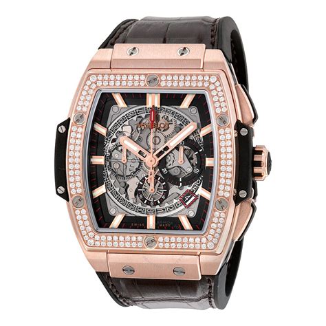 hublot diamond watch price.